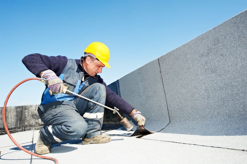 Cost of Waterproofing in Davenport, IA